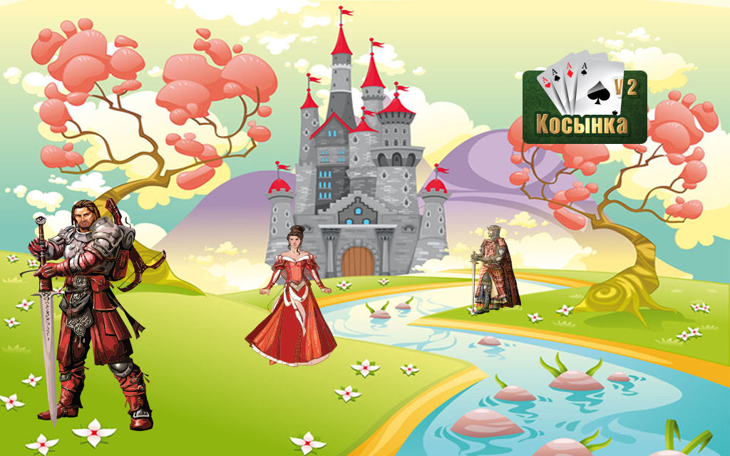 inPlayroom - разработка и издание приложений для социальных сетей. Игры ...